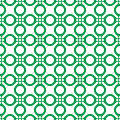 Floral geometric seamless pattern. Hexagonal Geometric Pattern Abstract Background.
