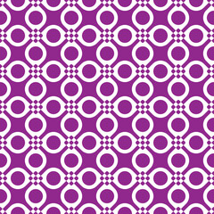 Floral geometric seamless pattern. Hexagonal Geometric Pattern Abstract Background.