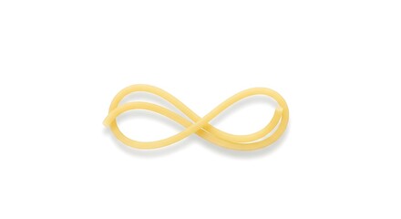 Naklejka premium Infinity Symbol, Endless, Eternity, Loop, Circle.