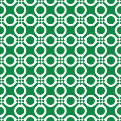 Floral geometric seamless pattern. Hexagonal Geometric Pattern Abstract Background.