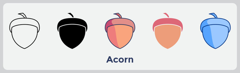 Acorn