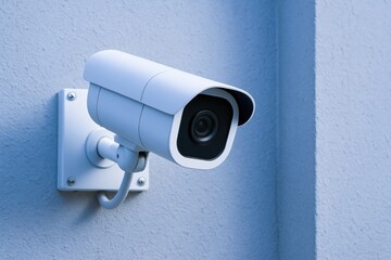 Câmera de Segurança