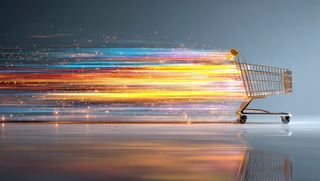 Velocity Commerce The Future of Instant Gratification