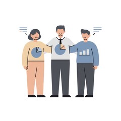 Business Success Through Data & Modern Analytics