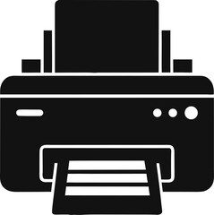 printer icon
