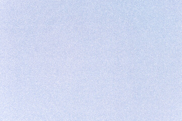 Light blue glitter abstract background texture. Perfect for festive Christmas and party designs