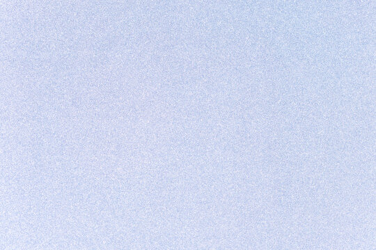 Fototapeta Light blue glitter abstract background texture. Perfect for festive Christmas and party designs