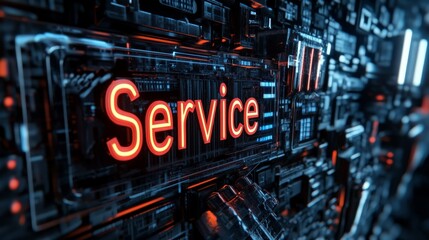 Professional IT services for growing businesses