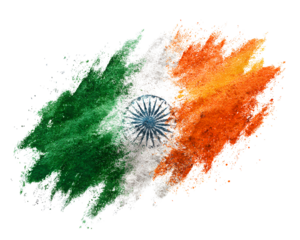 indian flag