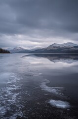 Fototapeta premium WINTER SEASON