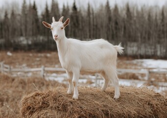 Obraz premium WINTER SEASON