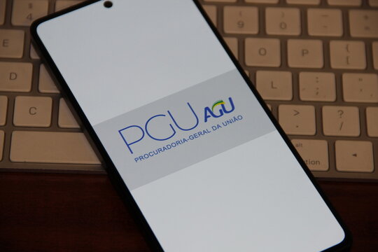 PGU - Procuradoria Geral da Uni&atilde;o.
