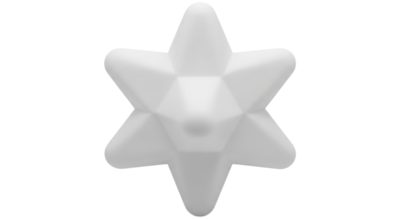 Isolated Star
