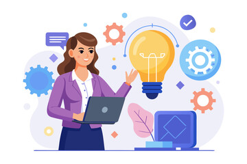 Business Idea and Innovation