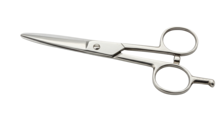 Isolated Scissors