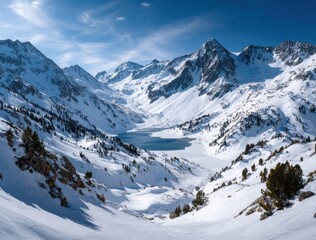 WINTER SEASON
