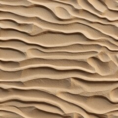 Sand texture background ideal for beach, summer, travel, and natural design themes.