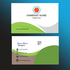 corporate identity template