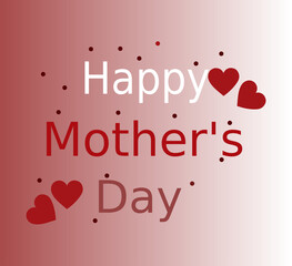 Happy mother's day