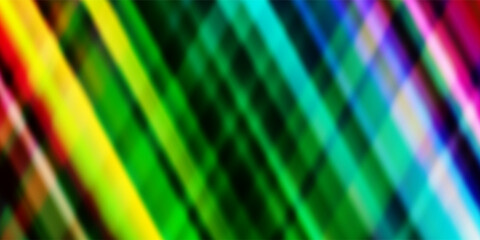 Abstract blue glowing geometric lines on dark blue background. Modern shiny blue circle lines pattern. Futuristic technology concept. Suit for cover, poster, banner, brochure, header, website. eps 10