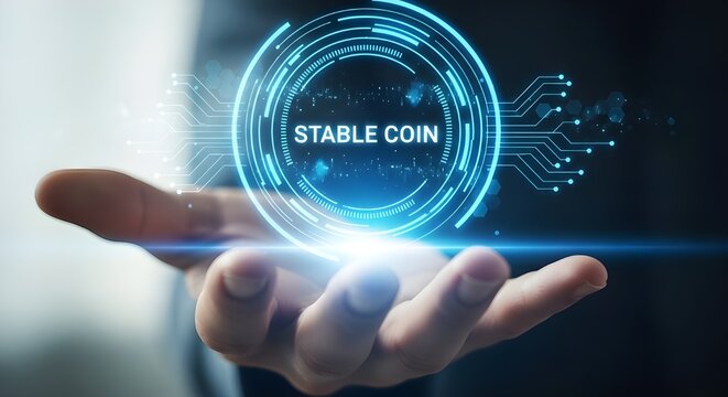 Understanding Stablecoins Their Role in the Digital Economy and Future Potential