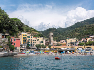 Monterosso