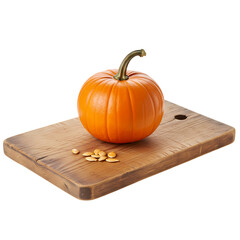 Perfect Pumpkin: Autumn Harvest, Fall Recipes, Thanksgiving Decor