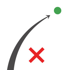 Path to Success: Overcoming Obstacles and Achieving Goals.