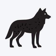 Abstract geometric composition with vibrant color blocks and clean lines suitable for modern design projects and branding elements