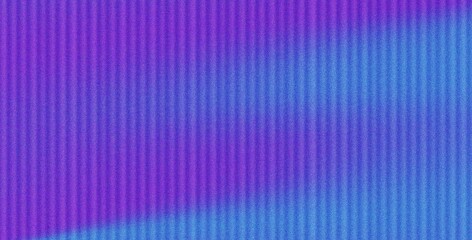 Blending blue color noisy texture abstract background, dreamy background, striped effect, peaceful energy, backdrop design, website, banner