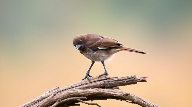 Red whiskered bulbul