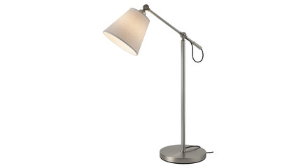 Isolated Adjustable Desk Lamp