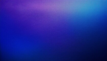 Fototapeta premium dark blue purple color gradient background grainy texture effect vertical background copy space