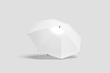 Umbrella Mockup