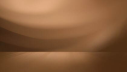 blur brown background