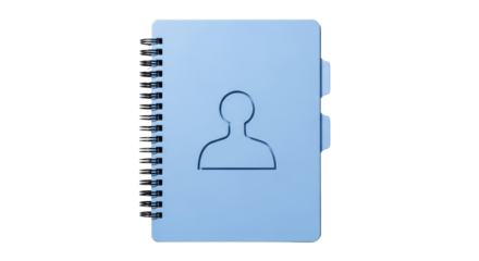 Isolated Address Book