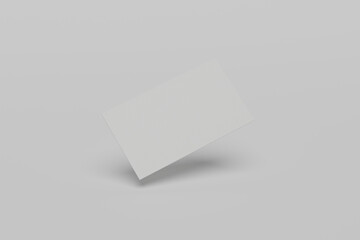 Bussines Card Mockup