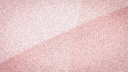 A delicate, soft pink and peach abstract background with a subtle diagonal gradient and beautiful, fine grainy texture, perfect for modern designs