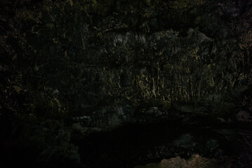 Towers Cave: Portugal's Largest Lava Tube