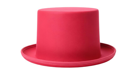 Isolated Red Hat