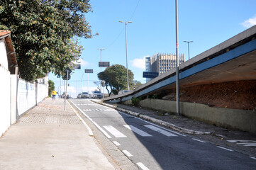 Santo Andr&eacute;- S&atilde;o Paulo 