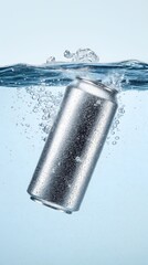  water bottle and iced water glass