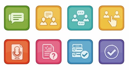Icon sheet discussion 
