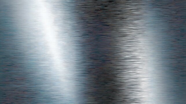 Abstract Glittering Lines Background Texture