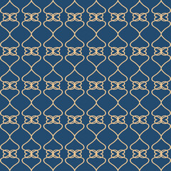 seamless arabic pattern