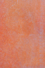 rusty metal background