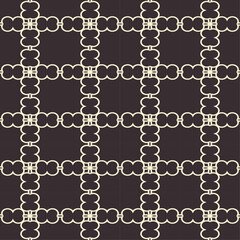 seamless geometric pattern