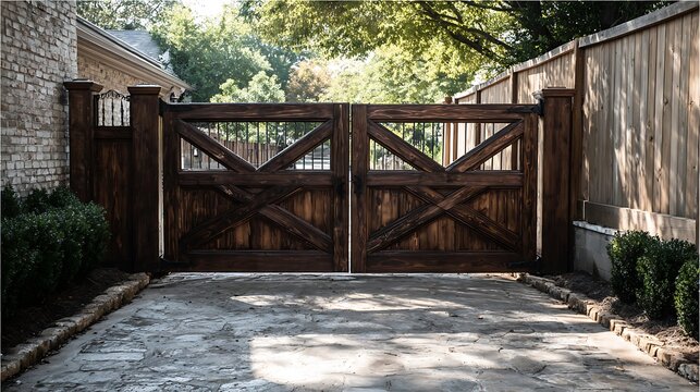 murky timber twofold gateway
