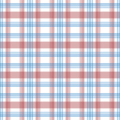 seamless tartan pattern