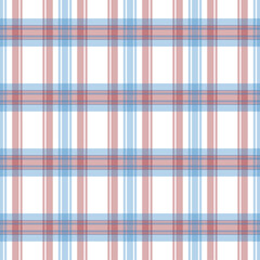 seamless tartan pattern